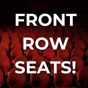 Front Row Seats - Kindergarten & 1st Grade Spring Program - Toledo ...