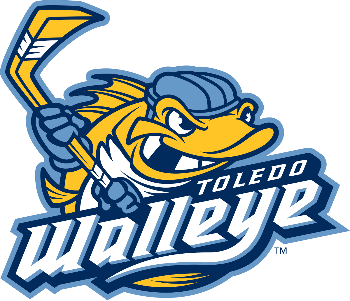 Toledo Walleye 4 Box Tickets - image 1